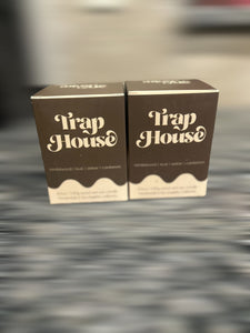 Trap House Candle